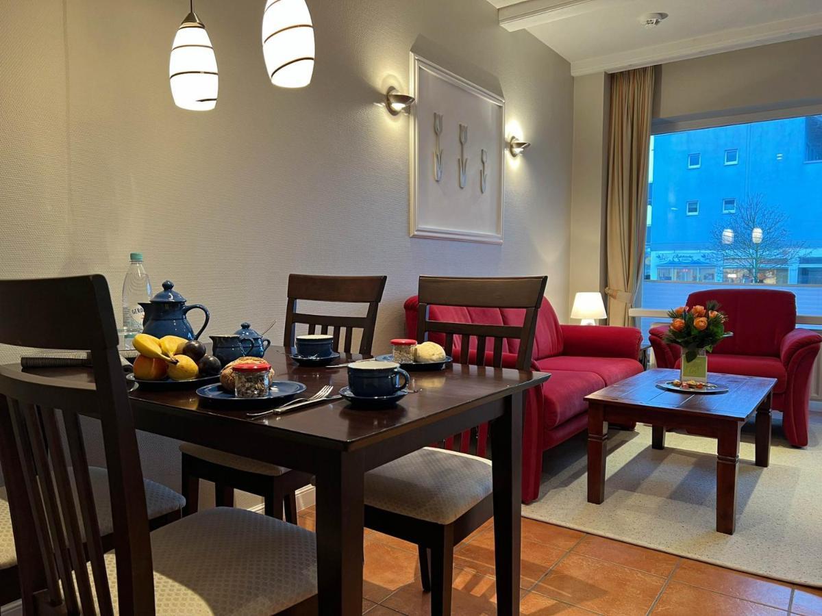 Robbe Apartment